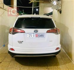 تويوتا راف 4